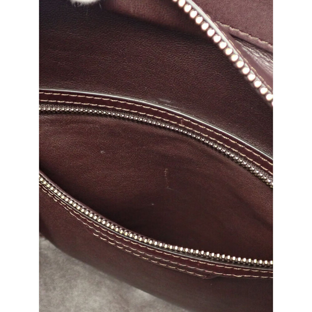 Celine Luggage Shoppper Shoulder Bag Tote - Picture 9 of 9